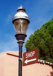 shopping Mesilla New Mexico